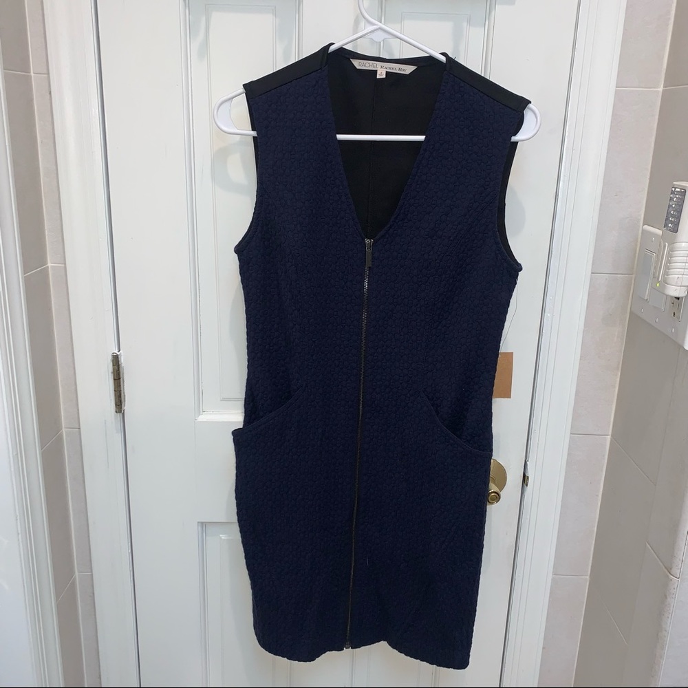Rachel Roy dress
